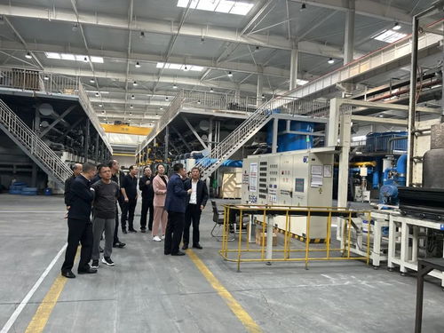 经济技术开发区管理委员会 优化园区管理服务，驱动区域经济高质量发展